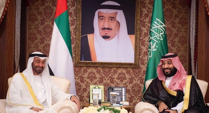 السعودية والامارات في اسرع رد على تصريحات السودان حول الانسحاب من اليمن