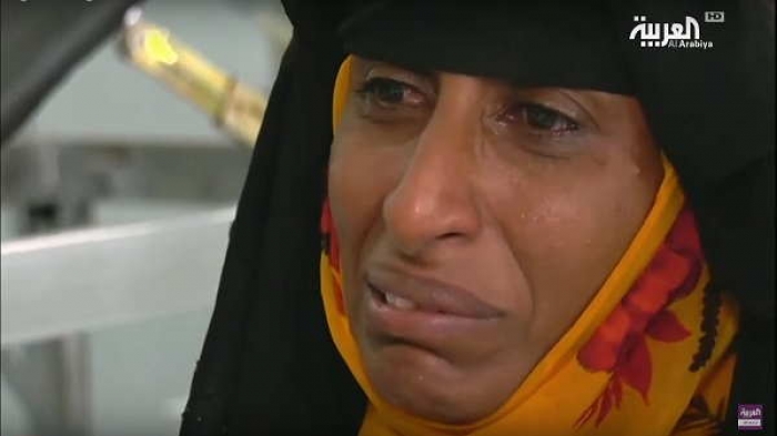 العربية توثق فضاعات الحوثي في اربع سنوات من الانقلاب على الثورة والشرعية ... فيديو