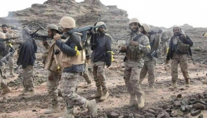 الجيش يعلن العثور على أكثر من 30 جثة للمليشيات "مجزرة"