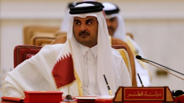 قطر تخالف الإجماع العربي وتصوت ضد اليمن