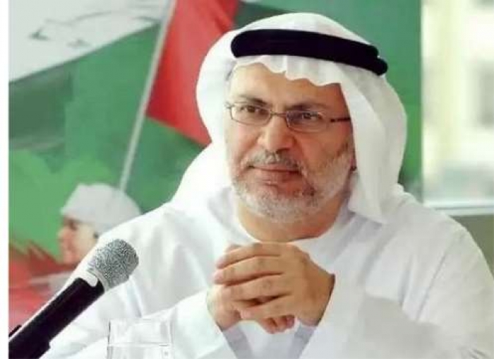 الوزير الاماراتي قرقاش يكشف عن طريقته التي ستعيد للريال اليمني قيمته امام العملات الاجنبية