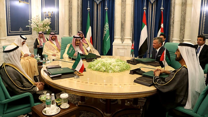 عمان: السعودية والإمارات والكويت يترجمون مخرجات مؤتمر مكة