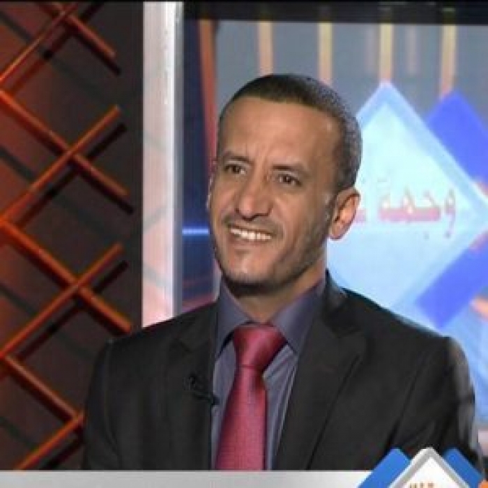 نبيل الصوفي : هذا ما يمنع المجلس الانتقالي من تكرار ماحدث في صنعاء ضد هادي وحكومته..!