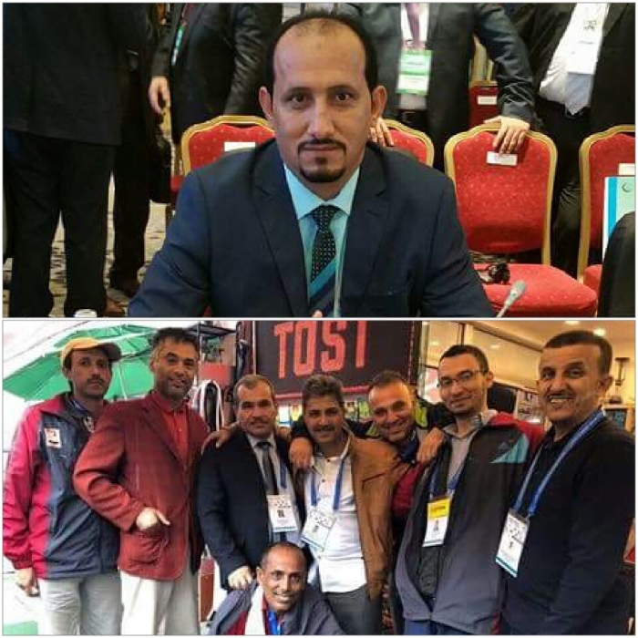 الوكيل (شفيع العبد) يشيد بانجاز منتخبنا الوطني للشطرنج في الاولمبياد العالمي