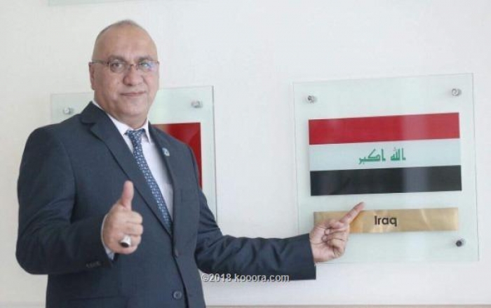ملعب جذع النخلة يحتضن نهائي كأس الاتحاد الآسيوي