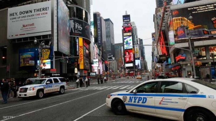 مقتل 20 شخصا في نيويورك بحادث سير يعد "الأخطر"