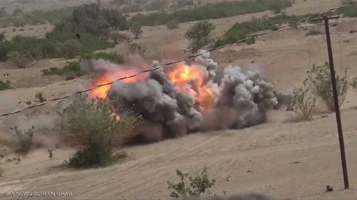 عاجل : ضربة موجعة للحوثيين.. مقتل قائد طوق مدينة الحديدة
