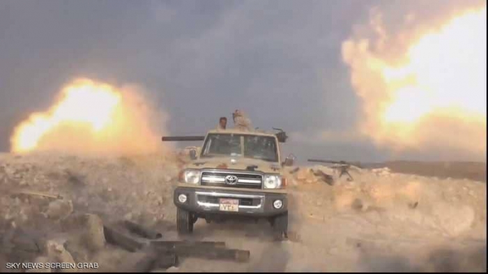 مقتل قياديين في ميليشيات الحوثي بصعدة