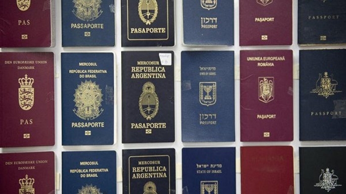 إعلان التصنيف السنوي لأقوى جوازات السفر في العالم