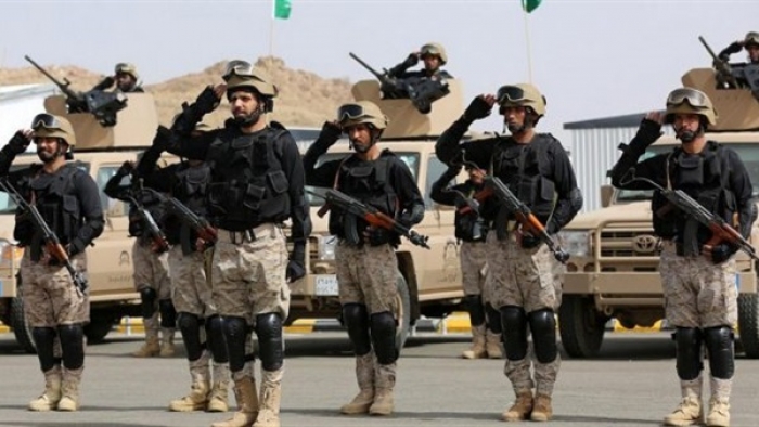 قوات الشرعية تعلن رفع الجاهزية القتالية في مختلف المناطق العسكرية