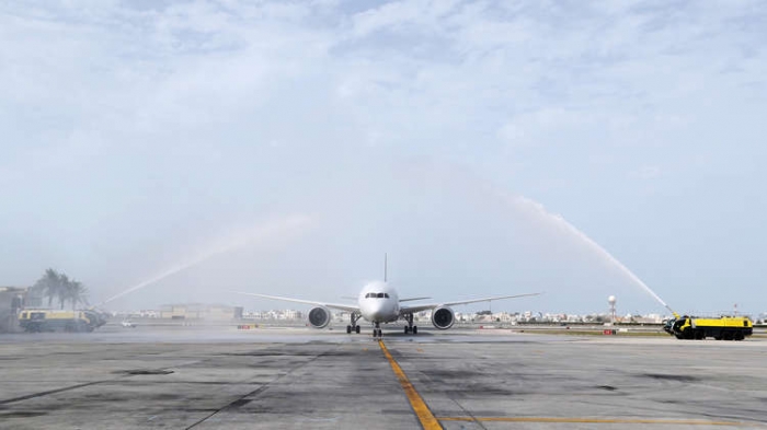 "مصر للطيران" تستعد لاستقبال 33 طائرة جديدة