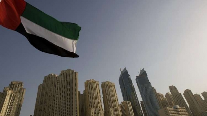 رئيس الإمارات يصدر مرسوما يعزز الاستقرار المالي في البلاد