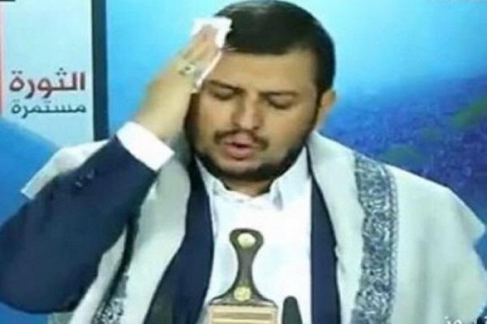 عبد الملك الحوثي يتلقى تفاصيل الخبر الصادم والضربة القاتلة التي حدثت قبل ساعات