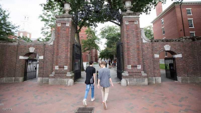 جامعة هارفارد.. "فضيحة عنصرية" أمام القضاء