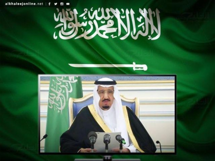 الملك سلمان يصدر أمر ملكي عاجل للشعب السعودي