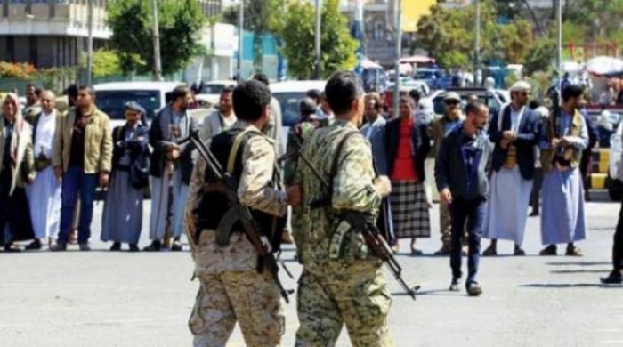 الحوثيون يفرضون إجراءات عقابية على شركات الاتصال