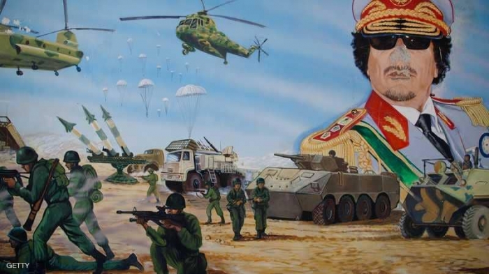 من قتل القذافي وكيف؟.. شهادات "خاصة" في ذكرى مصرع العقيد