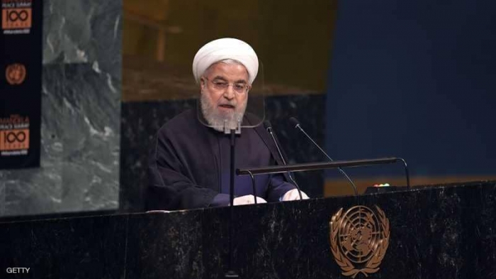إنذار دولي لإيران.. بسبب "تمويل الإرهاب وتبييض الأموال"