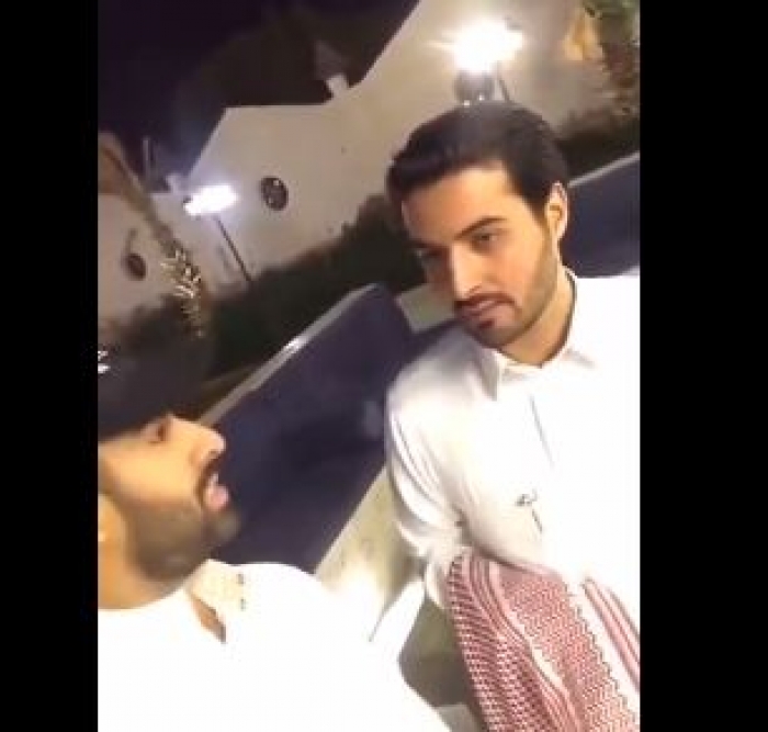 السعودية تفاجئ الجميع وتنشر أول (فيديو) لأحد المتهمين في اختفاء خاشقجي.. شاهد