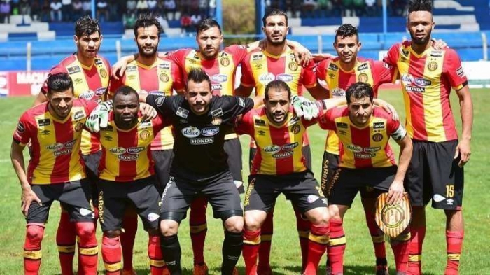 أبطال أفريقيا.. الترجي التونسي إلى النهائي على حساب بريميرو أغوستو