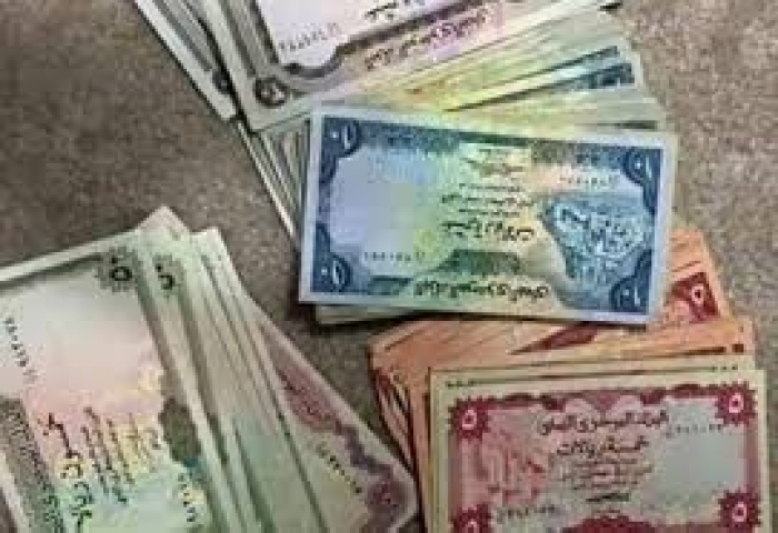 في ظل غياب الدور الحكومي : شركات الصرافة تعتمد سعرا جديدا للريال السعودي في اليمن