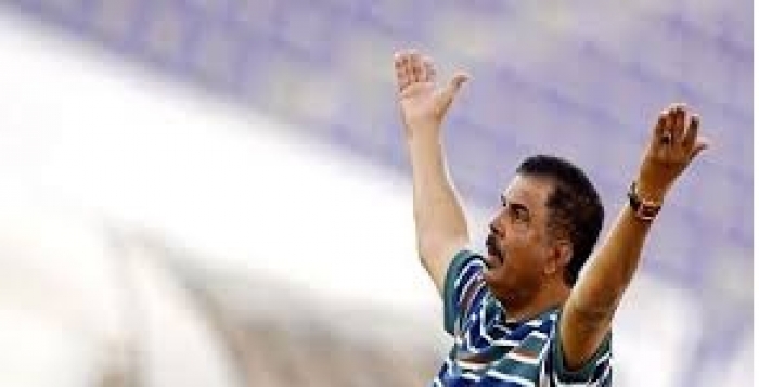 اتحاد كرة القدم يعيين الجهازين الفني والإداري للمنتخب الوطني الأولمبي