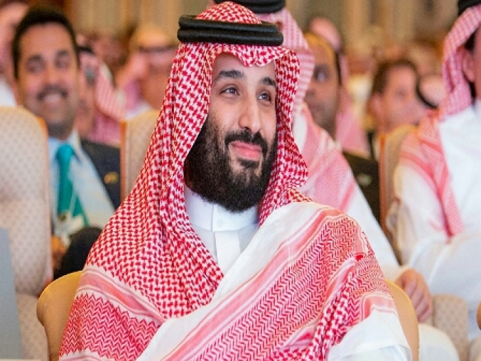 السعودية : تعيين محمد بن سلمان في منصب جديد