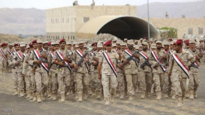 الجيش اليمني يواجه نقصاً حاداً في الغذاء والتموين