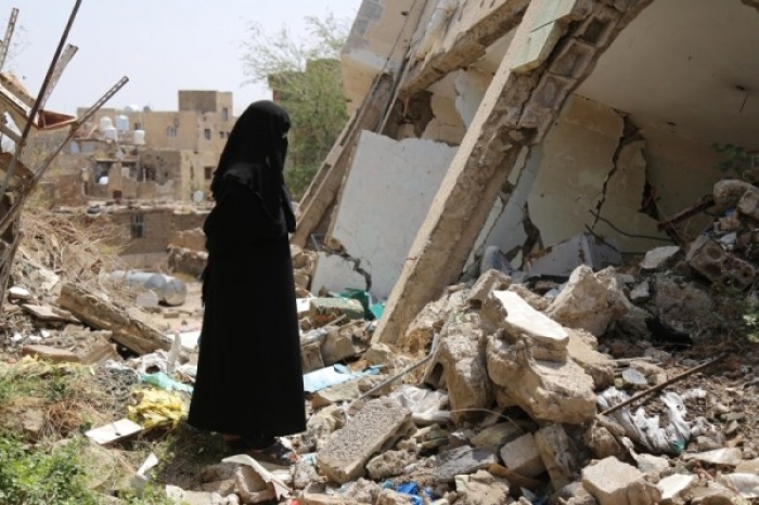 أم عيسى قصة وجع سطرتها ميليشيا الحوثي