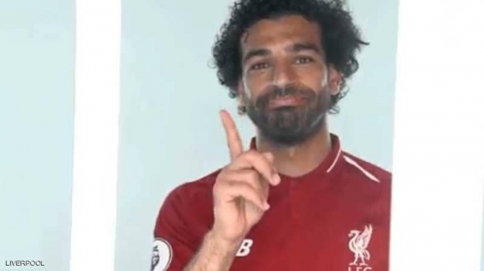 صلاح ينشر "كذبة مشهورة للمصريين".. ويشعل التكهنات