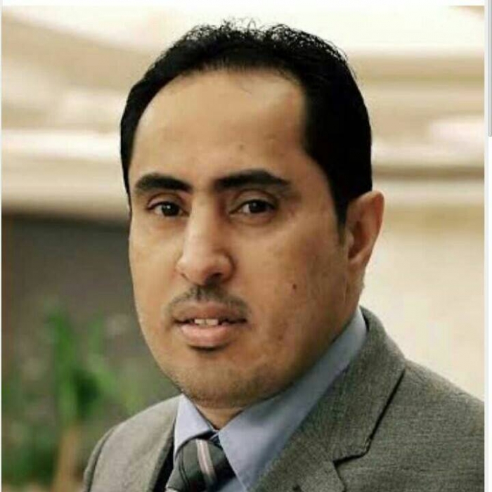 رجل لا يختلف عليه اثنان