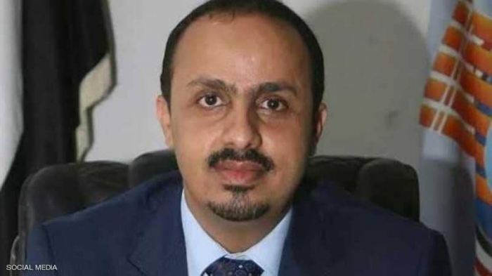 سيهب الرجال والنساء "للثأر لكرامتهم وعزتهم" وزير الإعلام اليمني يؤكد قرب اندلاع "الانتفاضة الكبرى"