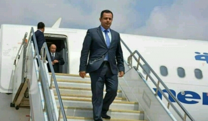 رئيس الوزراء الجديد وحيداً في عدن بلا حكومة.. ما الذي يمكن أن يقدمه وسط إنهيار شامل؟