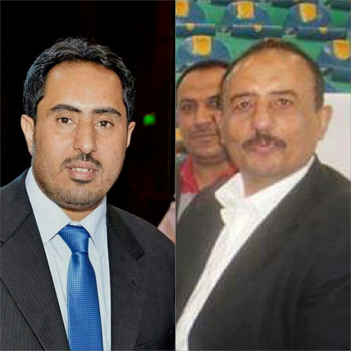 اتحاد الكرة الطائرة يشكر الوزير نايف البكري