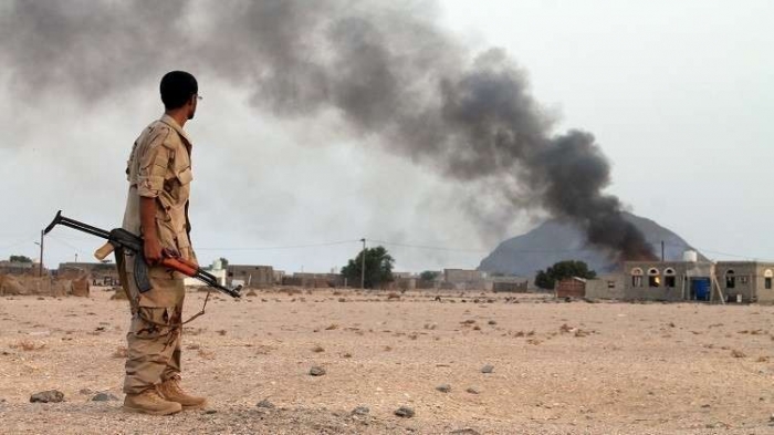 التحالف يستدعي قيادة الجيش اليمني قبل البدء بمعارك واسعة لتحرير ثلاث محافظات جديدة