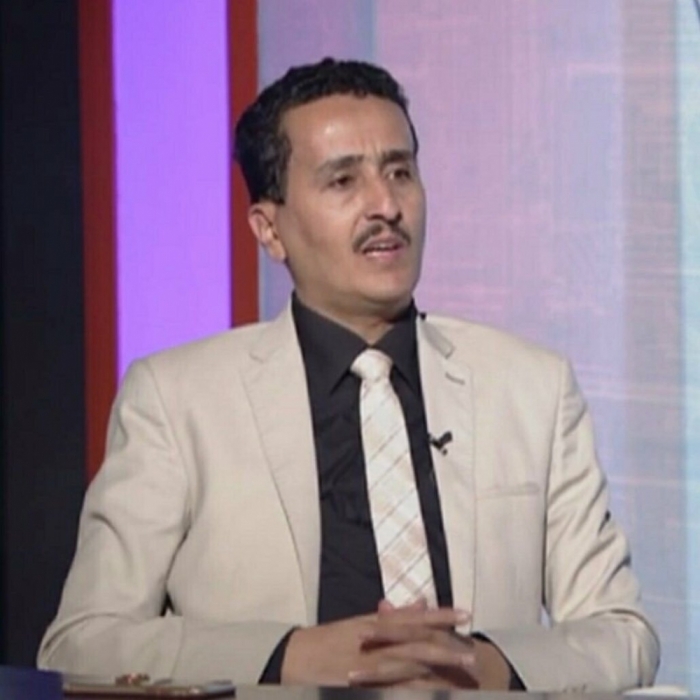مستشار وزير الإعلام : لانريد وحدة بالقوة مع إخواننا في "الجنوب"