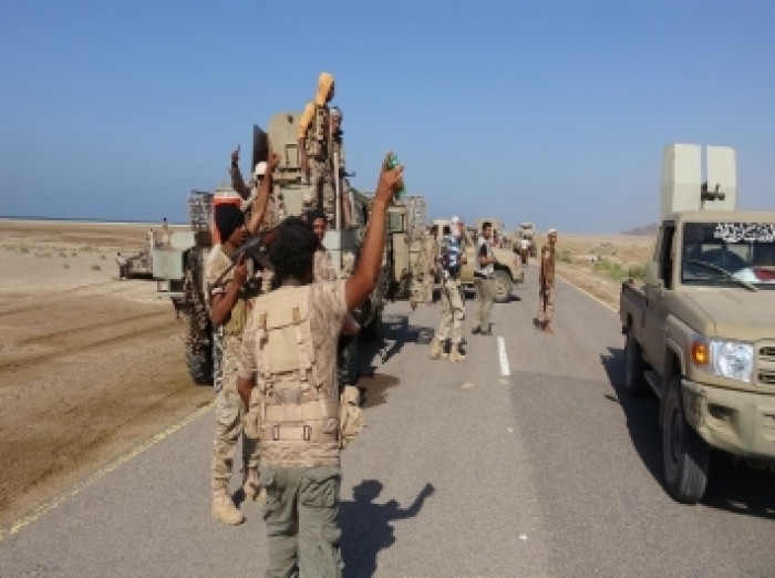 بمشاركة قادة الجيش الوطني : الرياض تستكمل رسم خطة تحرير ثلاث محافظات يمنية جديدة