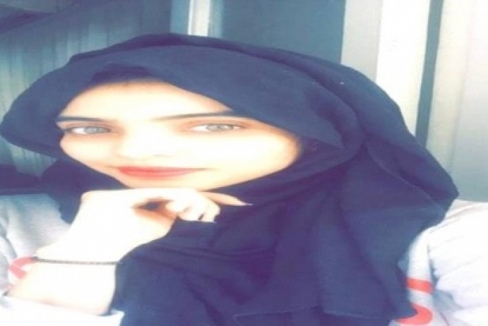 الحسناء اليمنية شذا تطلق اول قناة فضائية فنية باليمن