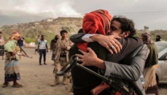 المقاومة تعلن العفو عن هذه الفئة من مقاتلي الحوثي .. لماذا ؟!