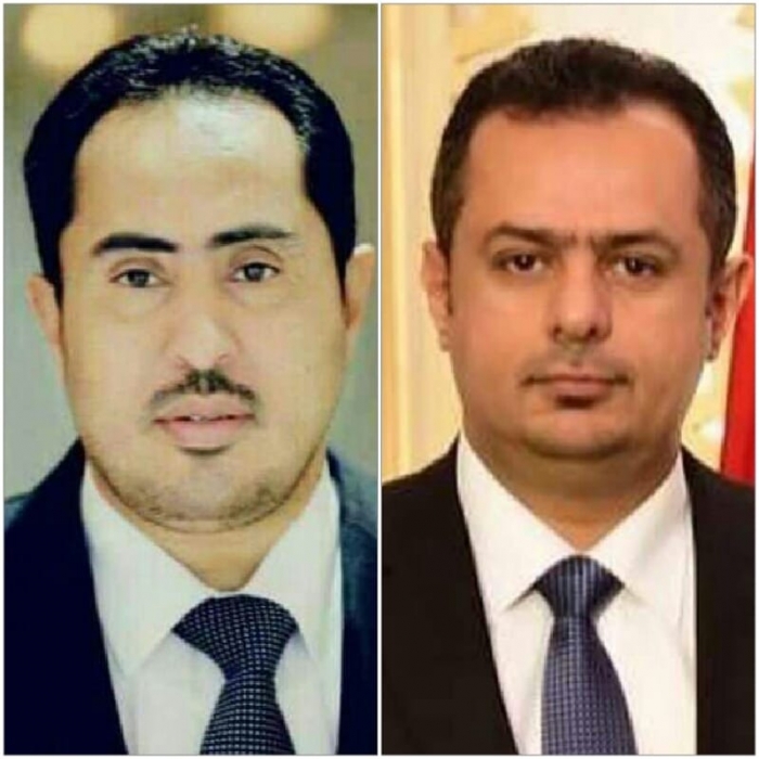 رئيس الوزراء يعزي وزير الشباب والرياضة في وفاة والدته