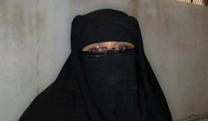 بالاسم والصورة .. تعيين اول عاقلة حارة في اليمن