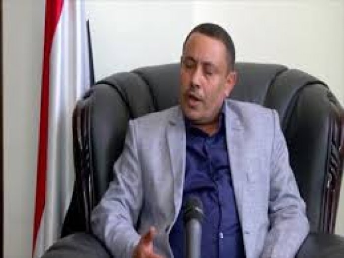 الكشف عن اسم وصورة الوزير الحوثي ( الجنوبي) الذي اختفى امس الخميس بصنعاء