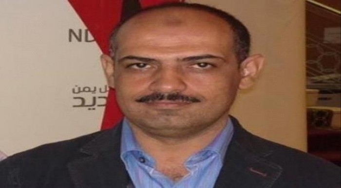 الكشف عن هوية الوزير الحوثي الذي لقي مصرعه بالحديدة .. صورة
