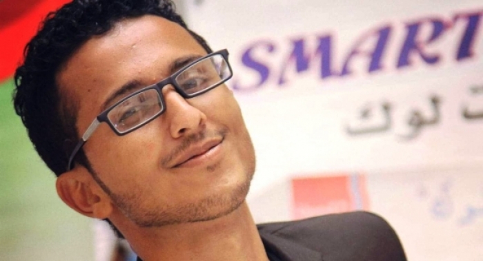 الحوثي يختطف الاعلامي عصام القدسي من العاصمة اليمنية صنعاء