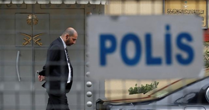 قرار مفاجيء لتركيا في قضية " خاشقجي " يشعل أزمة علاقات جديدة بين " أنقرة" و"الرياض"