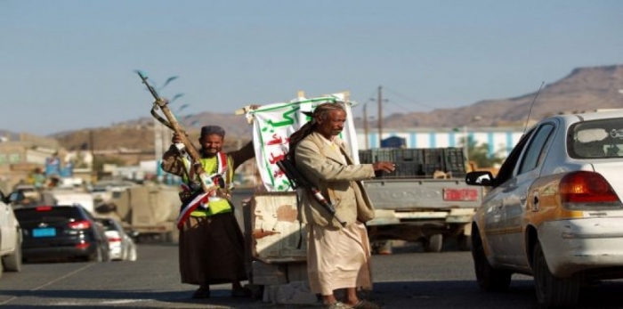 تقرير:من هي الدول الكبرى التي تعمل بصدق لاستئصال الحوثيين ومن هي التي تضغط لبقاء الجماعة ؟