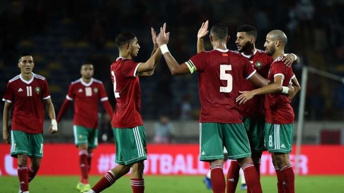 رسميا.. المغرب يبلغ نهائيات كأس أمم إفريقيا 2019