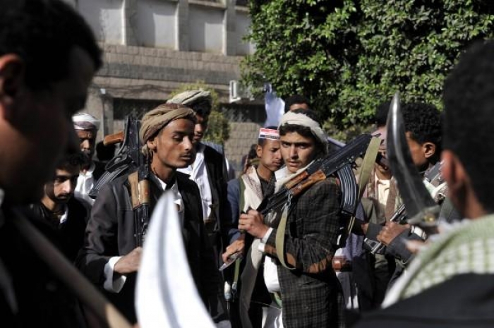 مسؤولة فرنسية: الحوثيون جيش إرهابي متطرف ودول كبرى تدعمهم