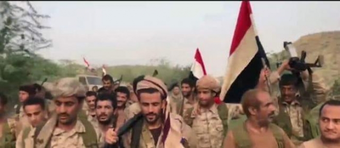 قوات الجيش تنتزع أول مديرية بالكامل في محافظة صعدة
