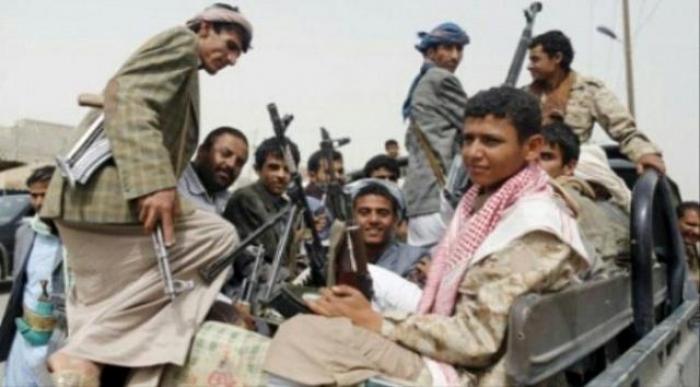 مليشيات الحوثي تزج بالسجناء والمختطفين في معارك الحديدة
